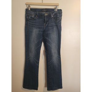 Lucky Womens Jeans